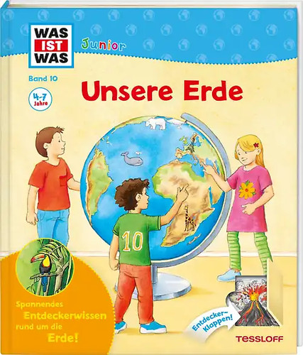 Was ist junior band - was,