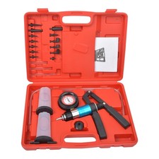 Kfz Vakuum/ Druckpumpen-Satz