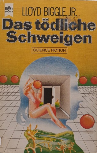 Das tödliche schweigen - das,