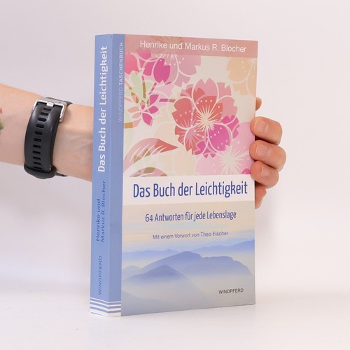 Das buch der leichtigkeit - das,