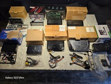 9x Auto Radios Android