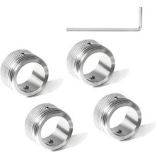 Heizkörperthermostat Adapter