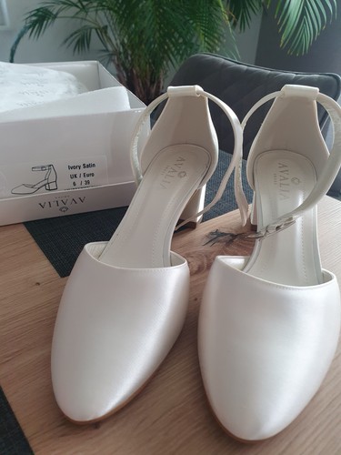 Brautschuhe schuhe mit absatz - schuhe,