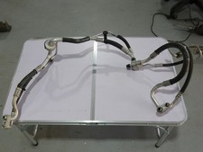 Klimaleitung Opel Corsa C