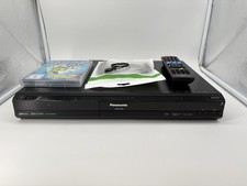 Panasonic DMR-EH585 DVD/HDD