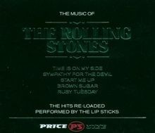 Music the rolling stones - of,