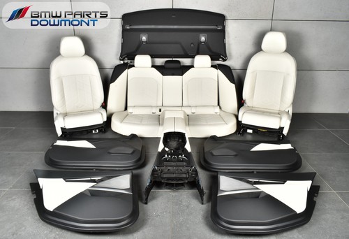 Bmw g60 innenausstatung - bmw, 5