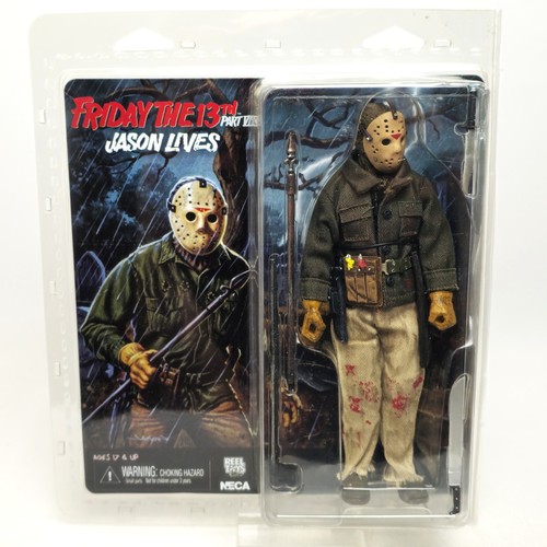 Friday the 13th part - friday, vi