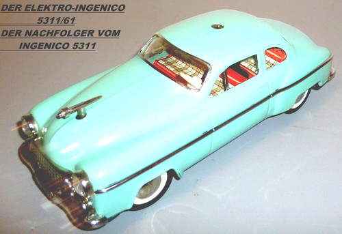 Das ist der ingenico - das,