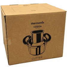 VORWERK THERMOMIX TM5+TM6