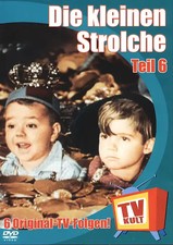 TV Kult - Die kleinen Strolche - Folge 6