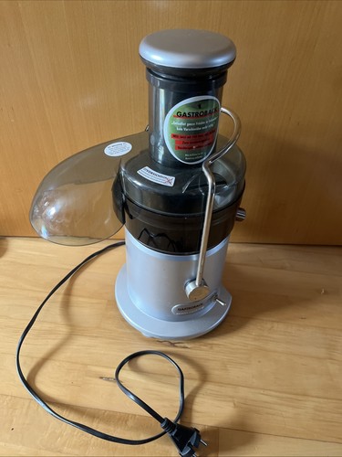 Gastroback juicer 40126 - juicer,
