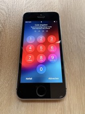 Apple iPhone 5S 16GB Space