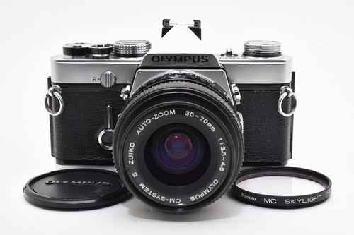 Neuwertig olympus om 1 - [n.neuwertig],