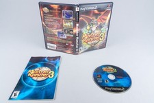 Playstation 2 *Monster Rancher