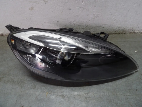Frontscheinwerfer volvo v40 - volvo,