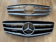 Mercedes W204 C-Klasse