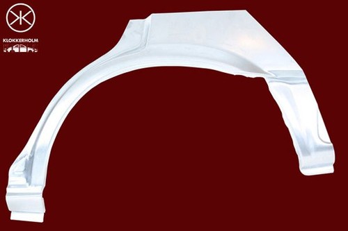 Radlauf reparaturblech hinten - reparaturblech,
