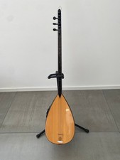 ? Kılıç Saz Evi – Kısa Sap 40'lık Venge Bağlama ?