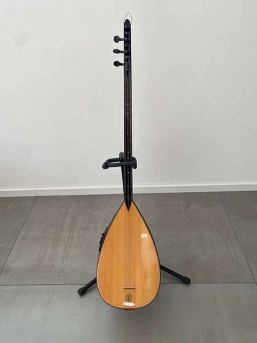 Kılıç saz evi - saz, –