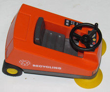 playmobil© Kehrmaschine aus