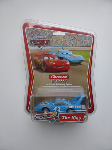 Carrera 61148 disney cars - disney,