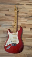 Samick Stratocaster