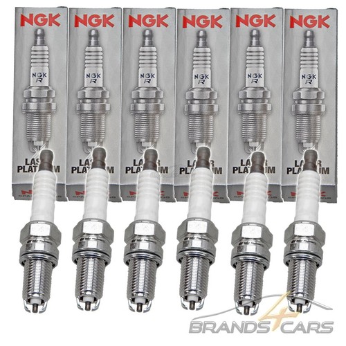 Ngk zündkerze zündkerzen - 6x,