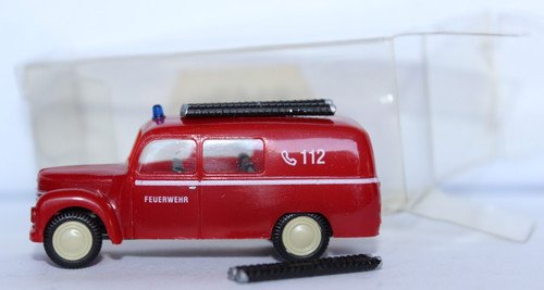 Framo feuerwehr hruska - ,
