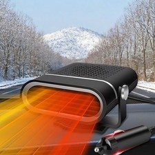 Auto Heizung 12V Tragbar KFZ
