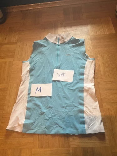 Turniershirt gpd m - gr.,