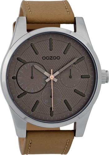 Oozoo herren armbanduhr - oozoo,