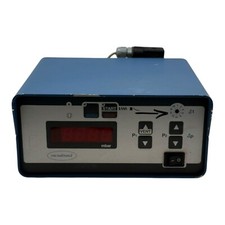 VACUUBRAND CVC 24 CONTROLLER