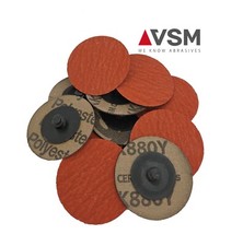 50 St. SCHLEIFSCHEIBEN für