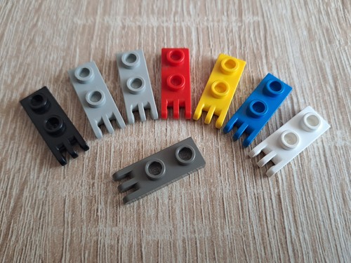 Lego 4275 scharnier platte - 4275, scharnier-platte