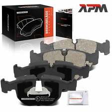 Bremsbeläge Bremsklötze