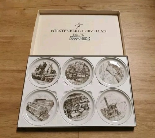Fürstenberg porzellan - fürstenberg,