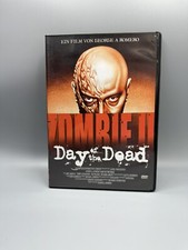 Zombie II - Day Of The Dead