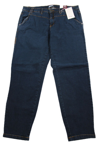 Sheego damen jeans dunkelblau - damen,