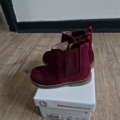 Kinderschuhe elefanten stiefel - kinderschuhe,