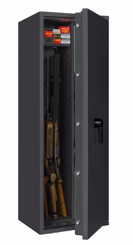 Waffenschrank grad 1143 - grad, 1