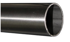 Rundrohr Edelstahlrohr Geländerrohr geschliffen Pfosten Ø10-60mmVArohr