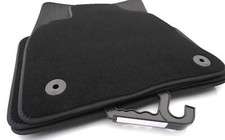 Fußmatten Nissan X-Trail