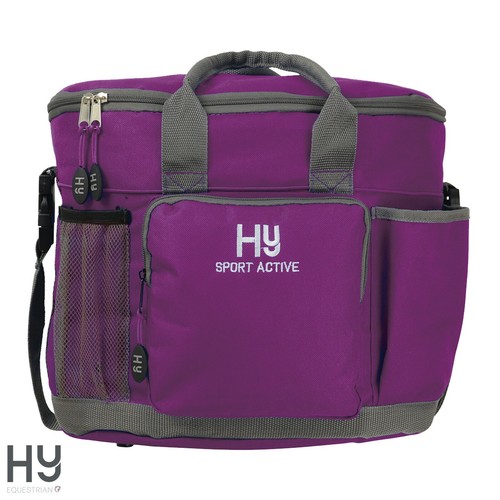 Pflegetasche amethyst lila von - amethyst,