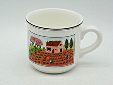 Kaffeetasse von Villeroy &