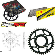 Endlos Kesa Stahl HONDA CB360