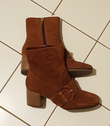 Tamaris stiefeletten ankle - stiefeletten,