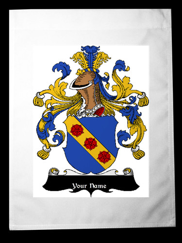 Flagge wappen familie crest - wappen,