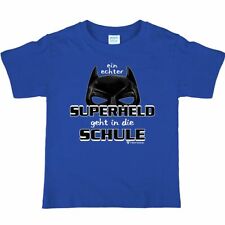 Superhelden T-Shirt