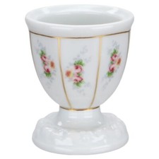 Eierbecher auf Fuß Rosenthal Maria Poesie
